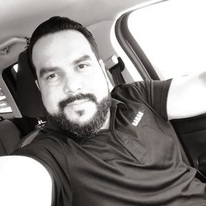 Meet your Posher, Eduardo